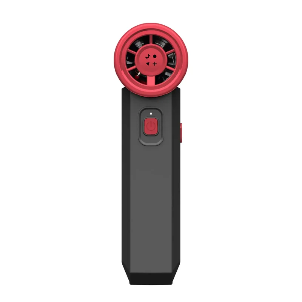 1-Airo Multi-Use Turbo Fan & Cleaner 4000mAh