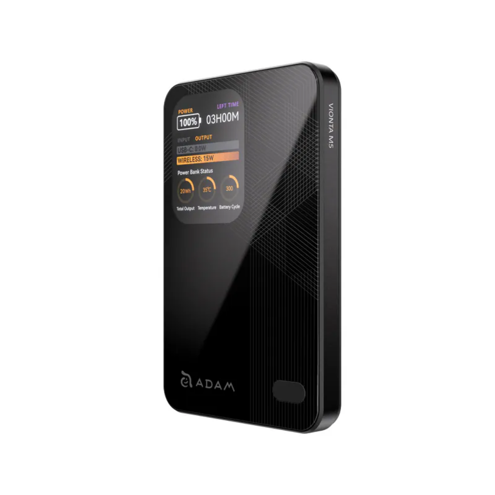 VIONTA M10 Wireless Powerbank 10000mAh