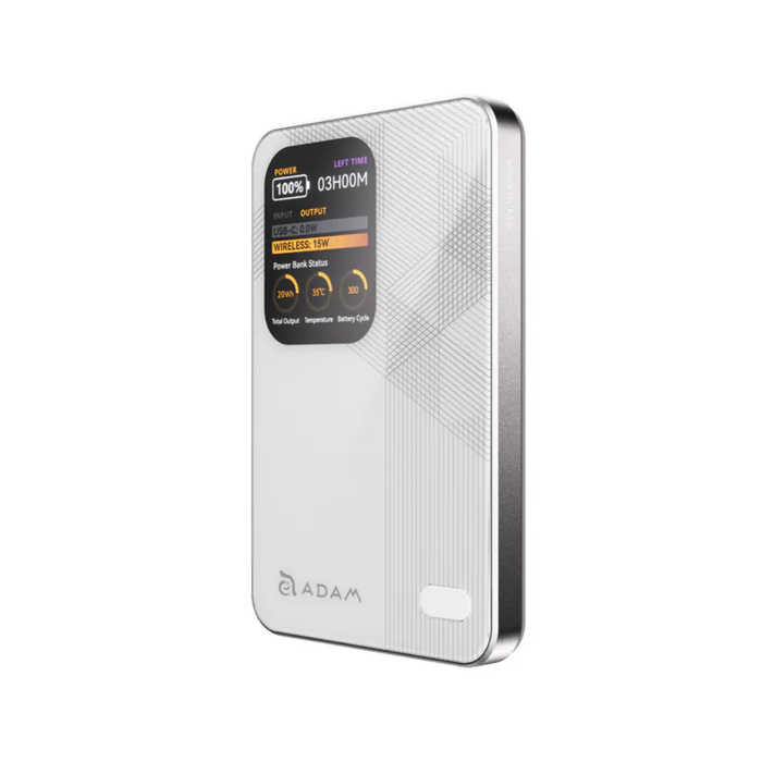 VIONTA M10 Wireless Powerbank 10000mAh