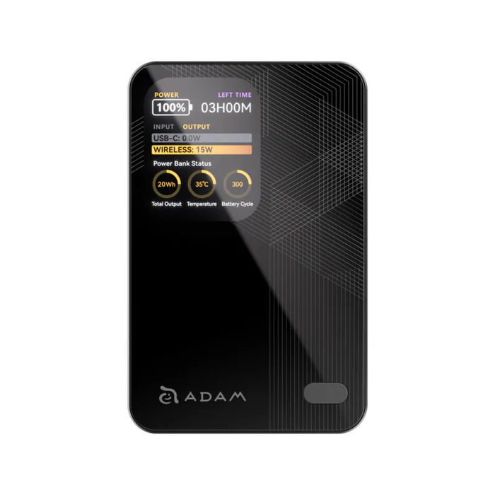 VIONTA M10 Wireless Powerbank 10000mAh