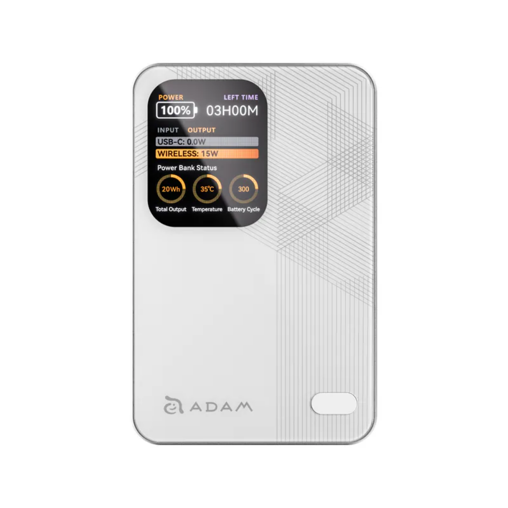 VIONTA M10 Wireless Powerbank 10000mAh