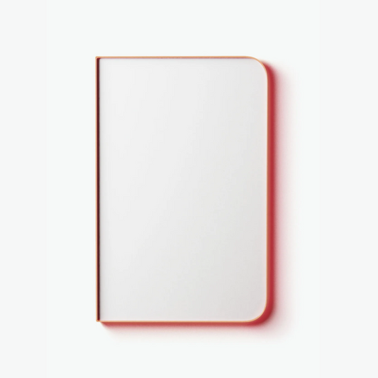 Red Light Converter Glass for iPhone Duo