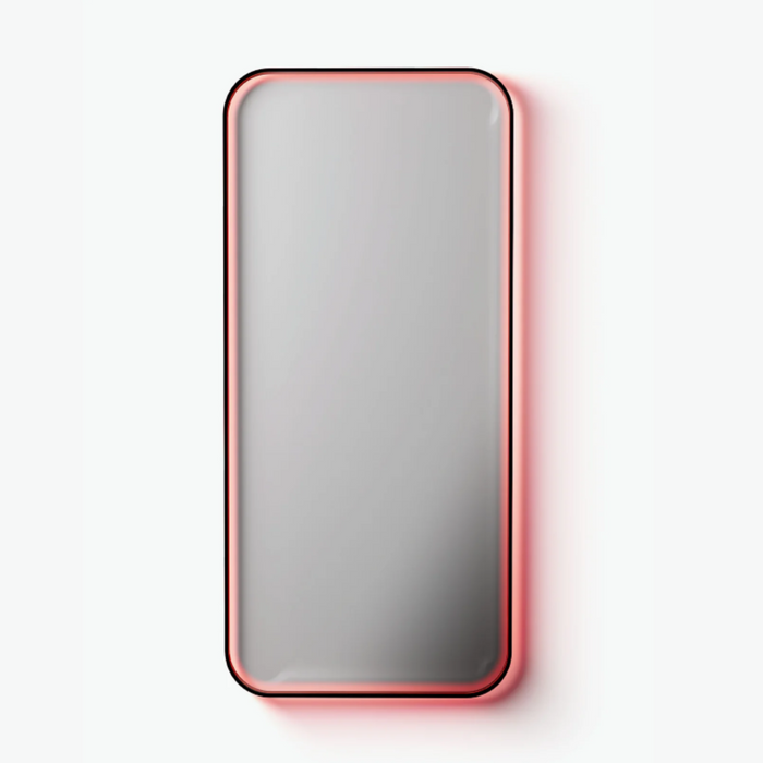 Red Light Converter Privacy Glass for iPhone 18 Series