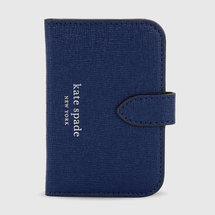 Morgan Magnetic Wallet