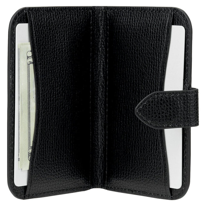 Morgan Magnetic Wallet