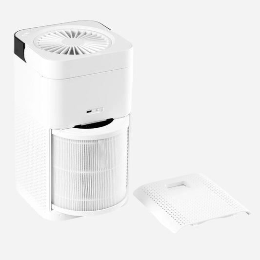 Pure Air Portable UV-C Purifier H13 HEPA Filter