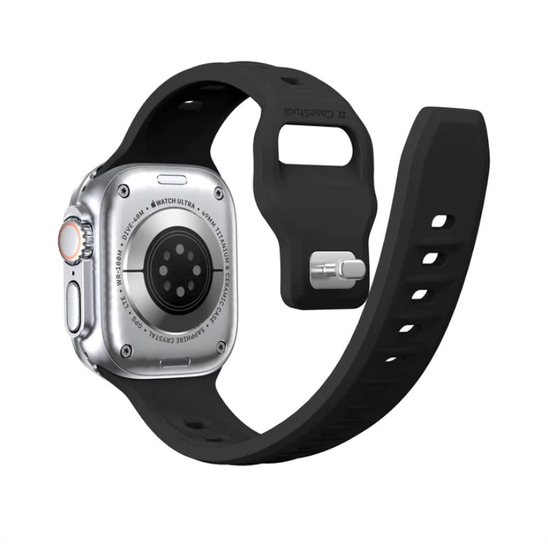 Combat Strap for Apple Watch