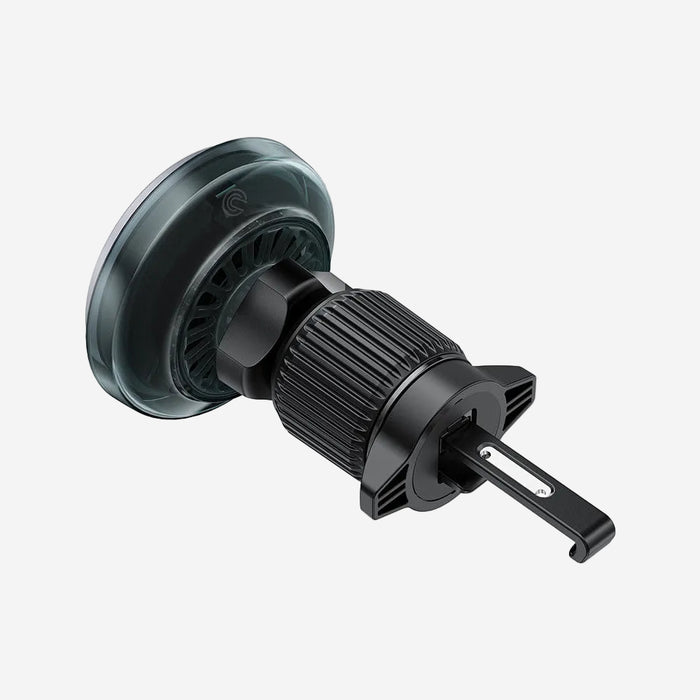 D61 Fast Qi2 Wireless Charger Magnetic Car Holder