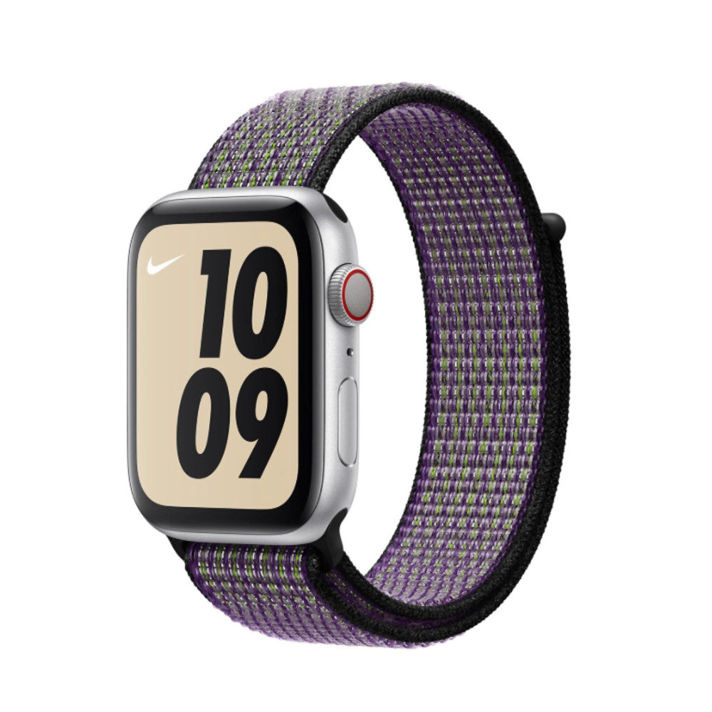 Nike Sport Loop for Apple Watch Series 5 (Apple Watch Not Included)