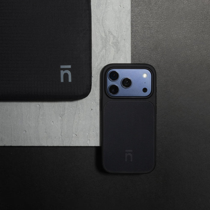 Neo Case for iPhone 18 Series