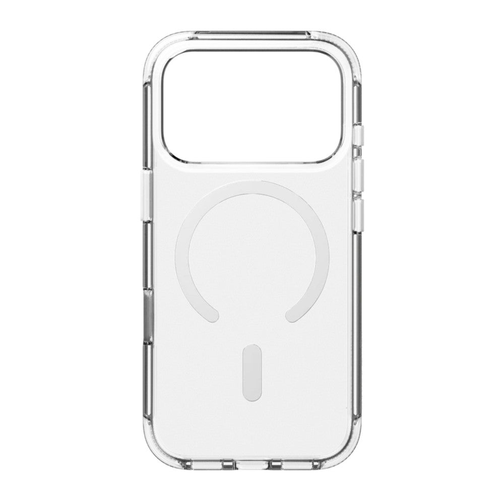 (Re) Clear Case MagSafe for iPhone 18 Pro