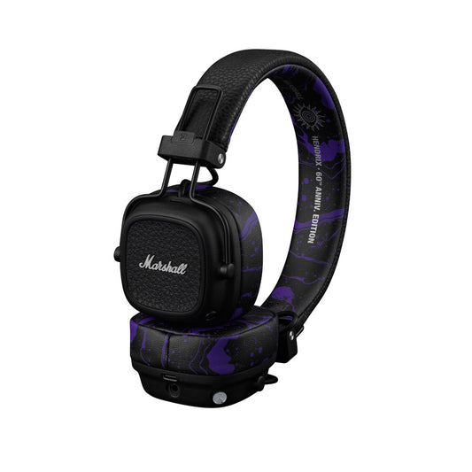 Major V Bluetooth On-Ear Headphones - Hendrix
