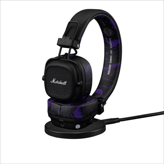 Major V Bluetooth On-Ear Headphones - Hendrix