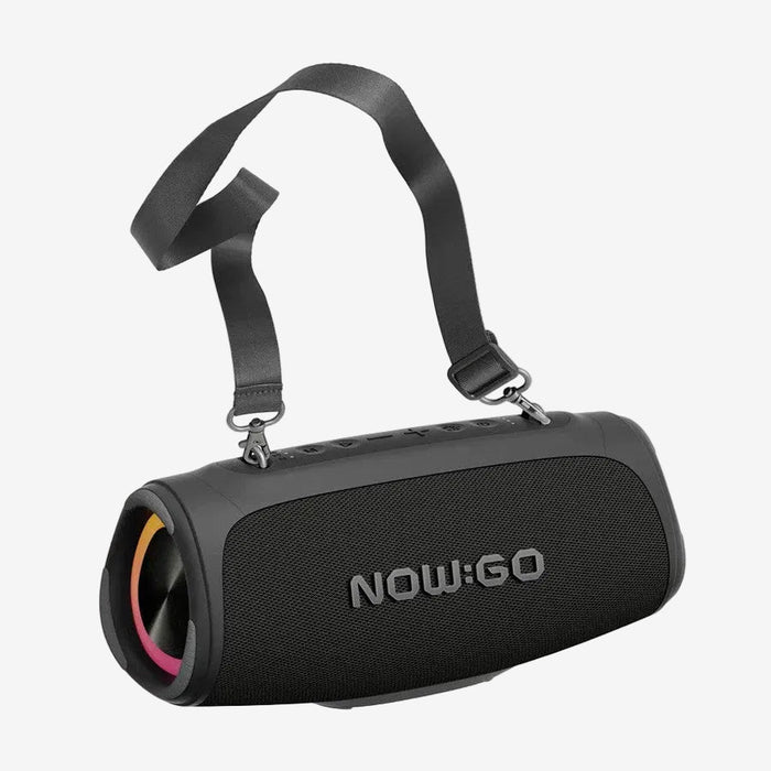 Storm S Portable Speaker