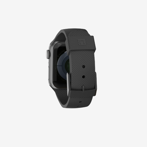 Silicone Strap for Apple Watch Series 5