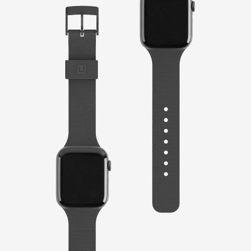 Silicone Strap for Apple Watch Series 5
