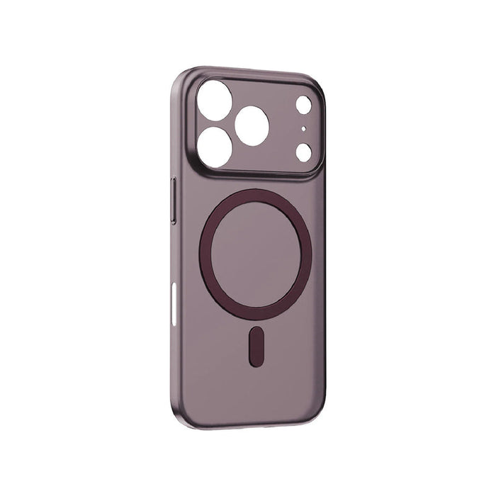 Sōma Slim Ultra-Thin Magnetic Case for iPhone 18 Series