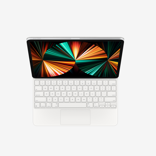 Magic Keyboard for iPad Pro 12.9 - 5th Gen