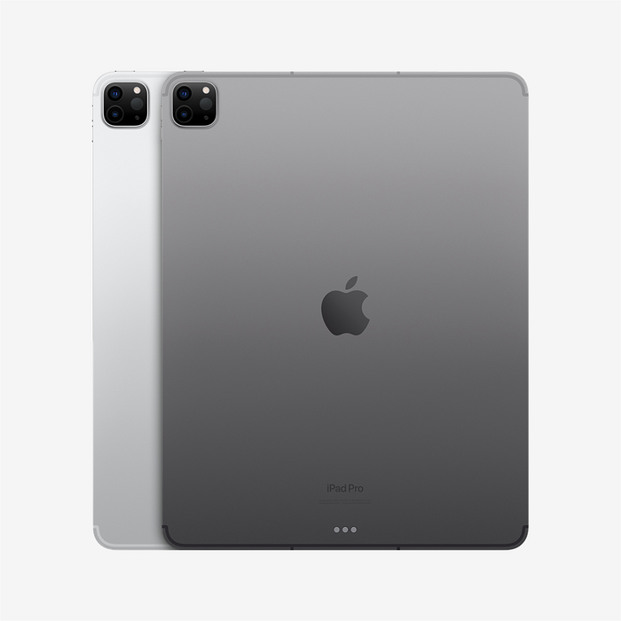 12.9-inch iPad Pro (6th Generation)
