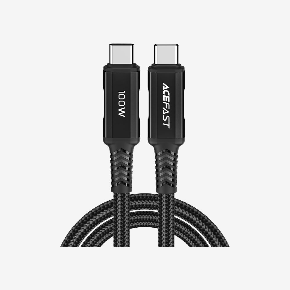 Acewire Pro C4-03 USB C to USB C Cable 100W