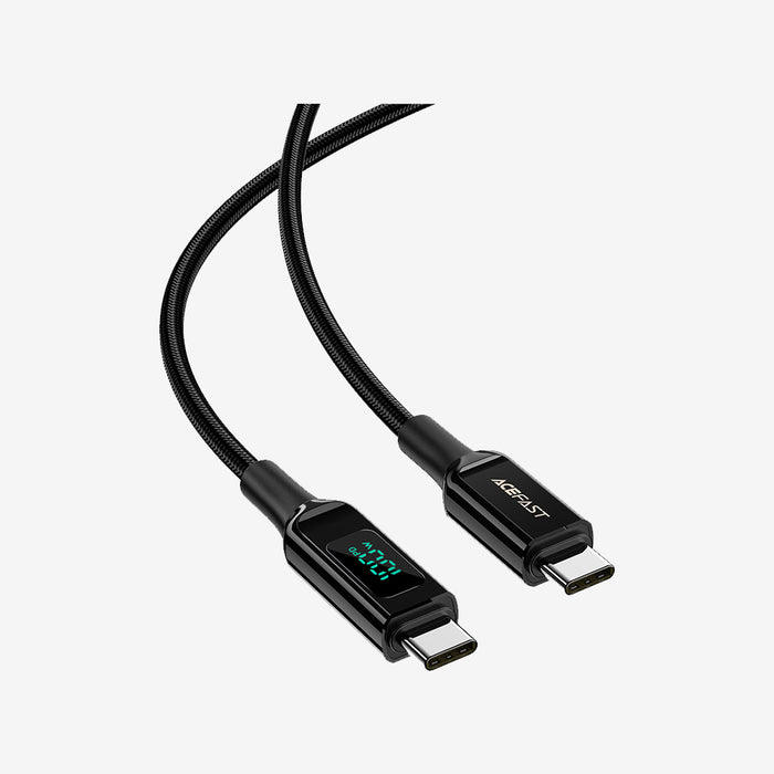 Acewire Pro C6-03 USB-C to USB-C 100W Cable 2M
