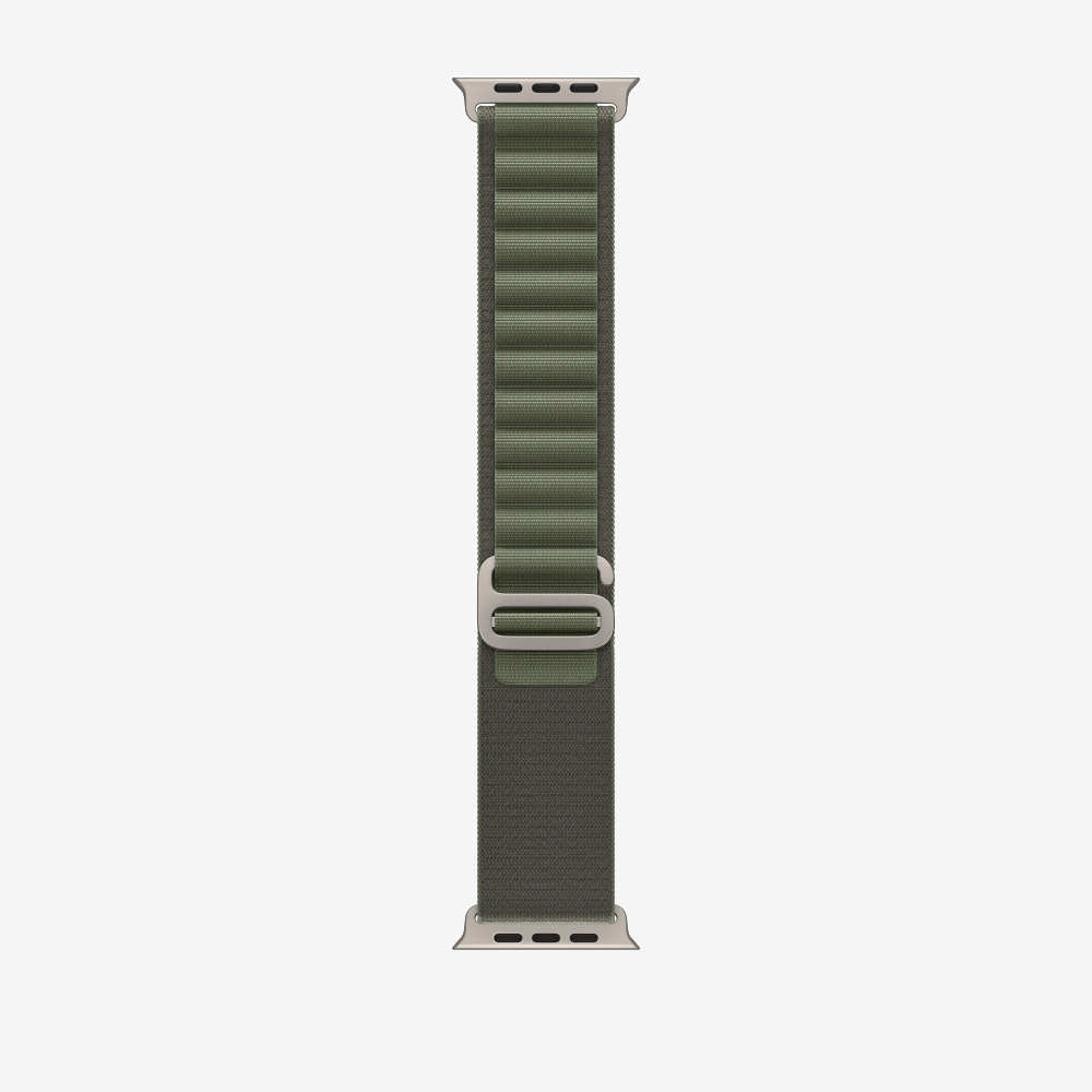 Alpine Loop for Apple Watch Ultra