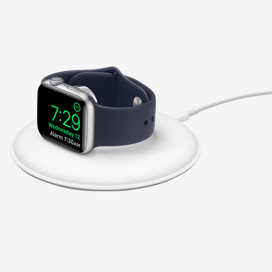 Watch Magnetic Charging Dock