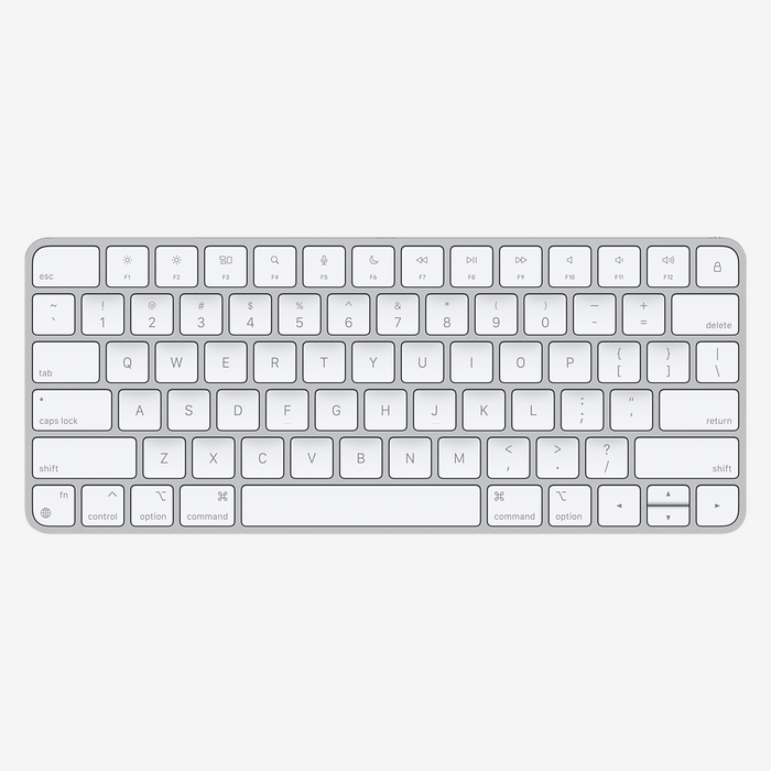 Magic Keyboard - US English (2021)