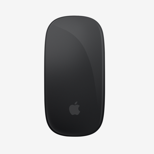 Magic Mouse Multi-Touch Surface - Black (2022)