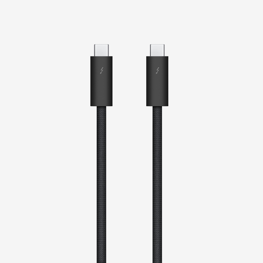 Thunderbolt 3 Pro Cable 2m