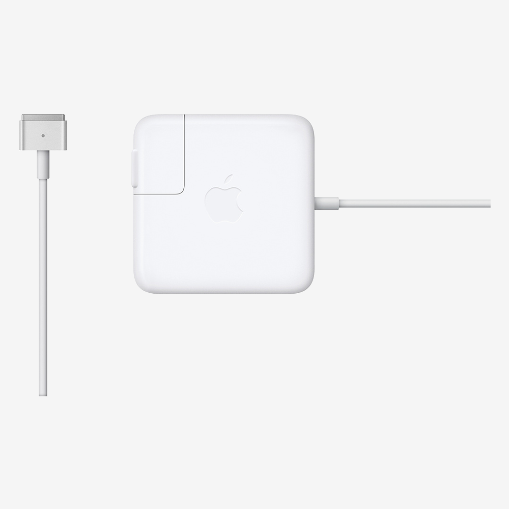 85W MagSafe 2 Power Adapter (for MacBook Pro with Retina display)