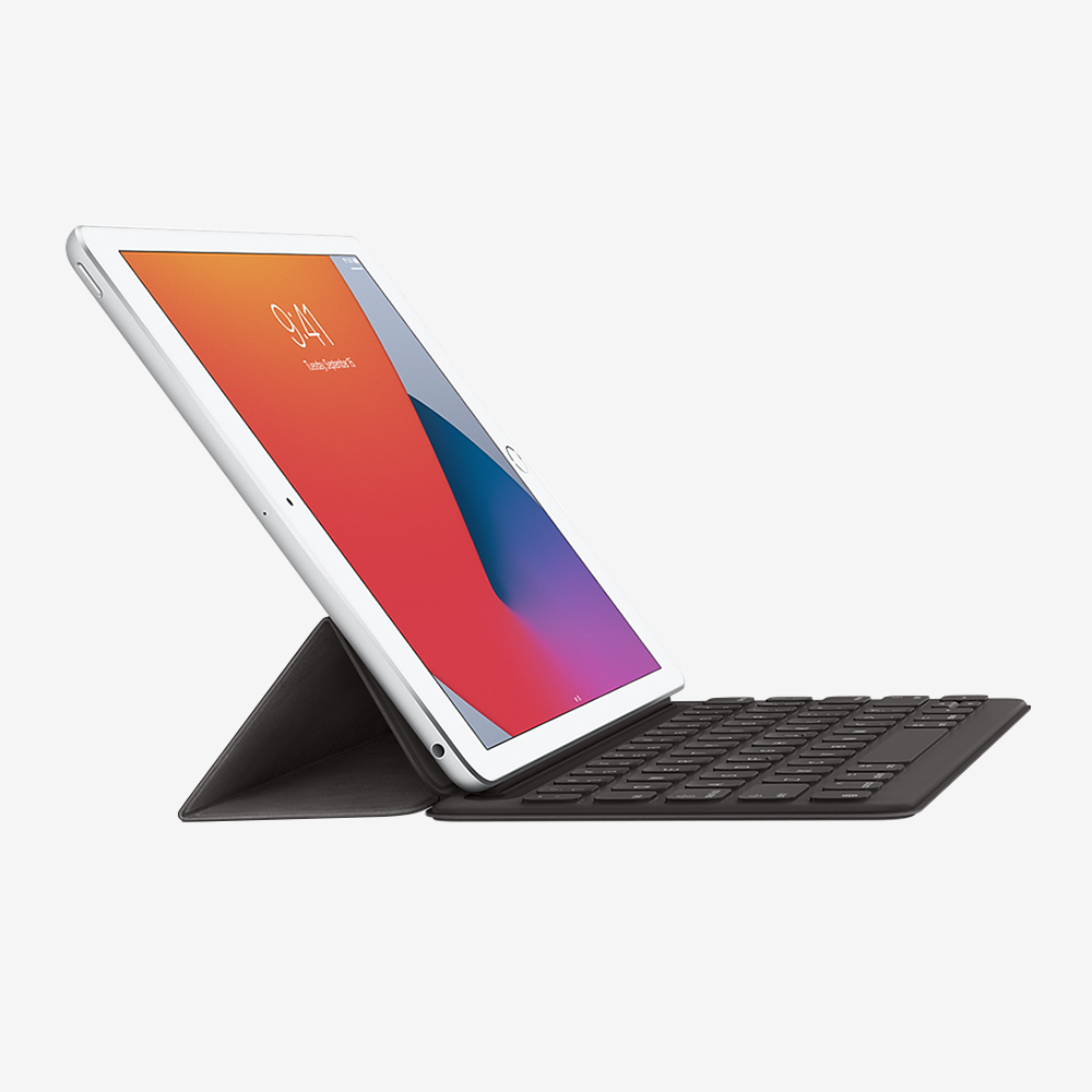 Smart Keyboard for iPad 8th-9th Gen - US English