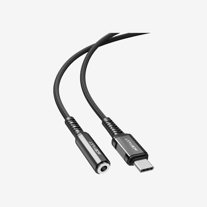 Audio Cable C1-07 USB-C to 3.5mm Female