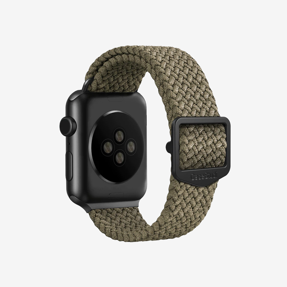 Ballistic Band for Apple Watch Series 4 - 7 & SE