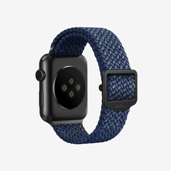 Ballistic Band for Apple Watch Series 4 - 7 & SE