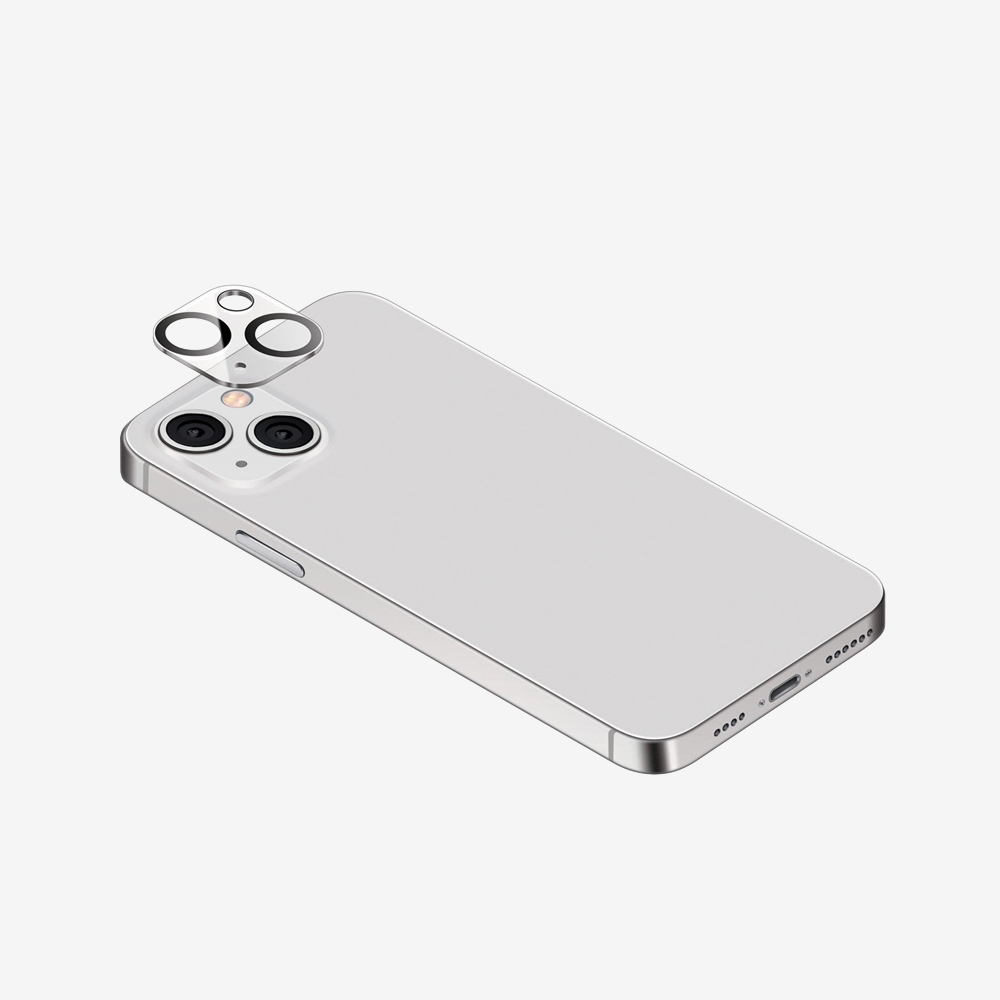 Bodyglass Camera Lens Protector for Apple iPhone 13 Series