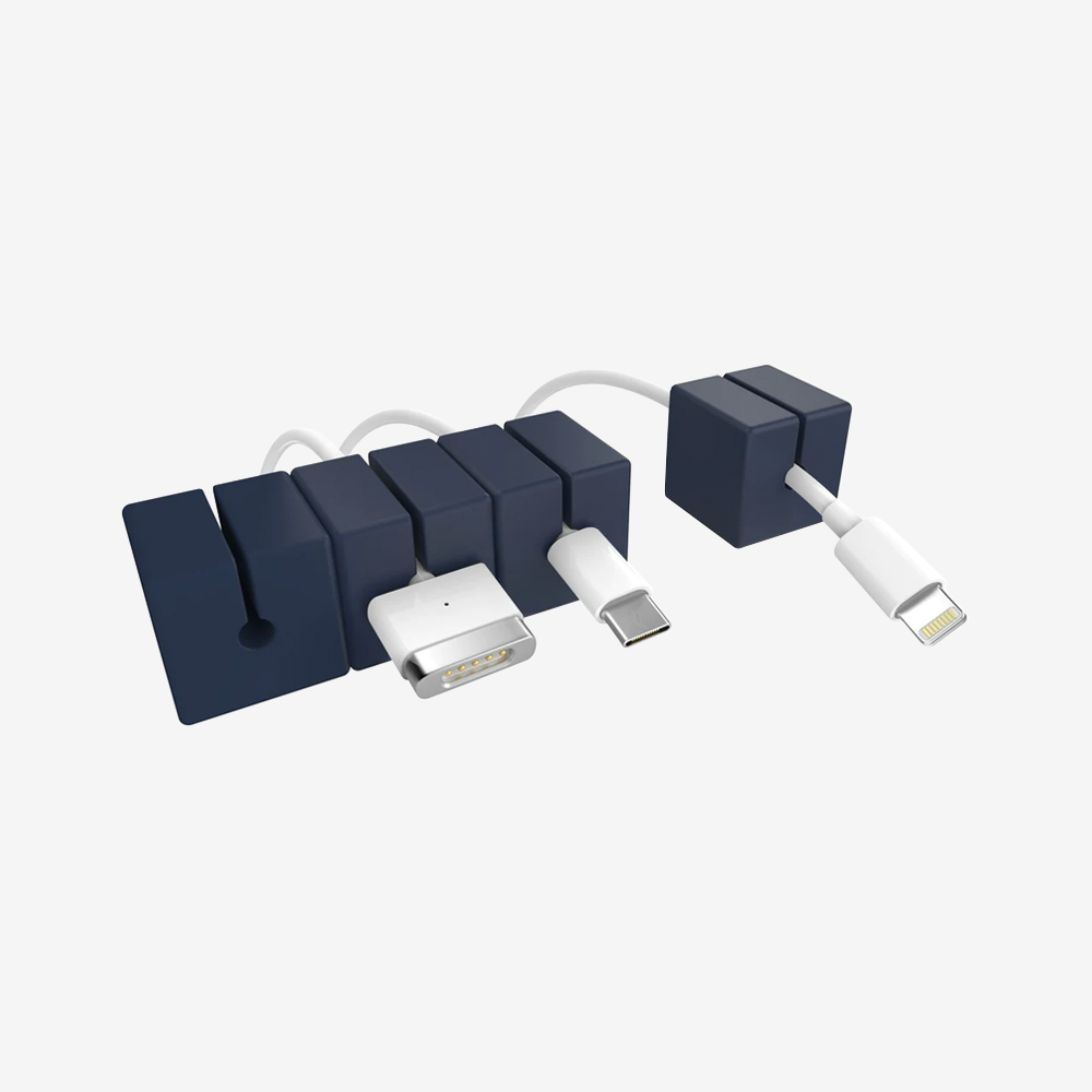 Cable Blocks 4-Pack