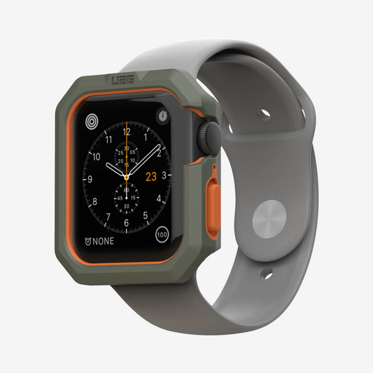 Civilian Case for Apple Watch SE