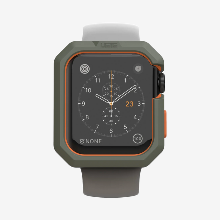 Civilian Case for Apple Watch SE