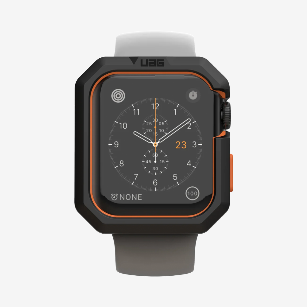 Civilian Case for Apple Watch SE