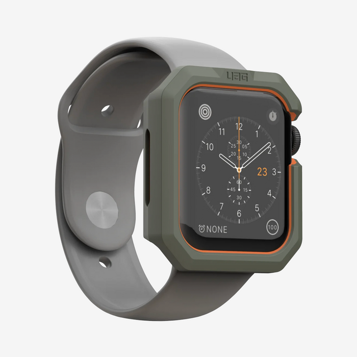Civilian Case for Apple Watch SE