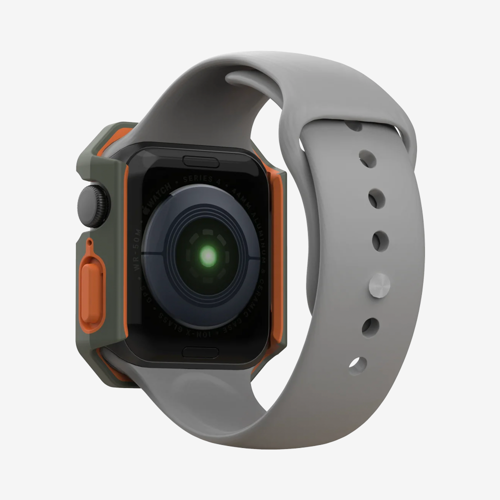 Civilian Case for Apple Watch SE