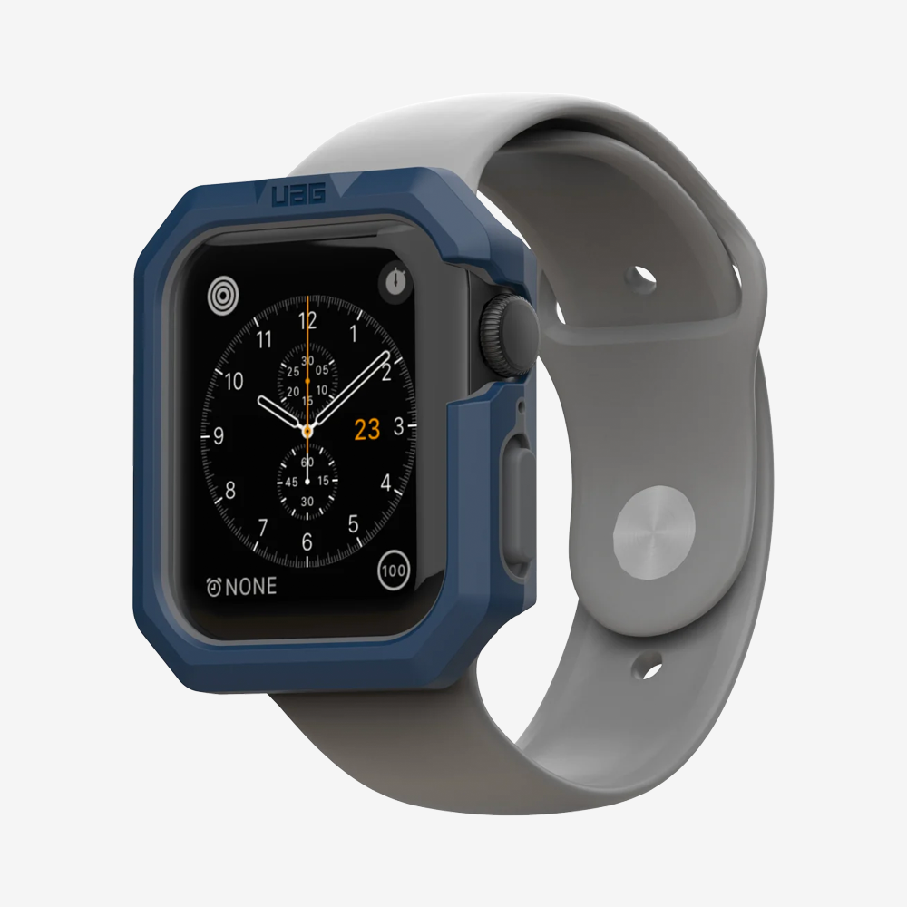 Civilian Case for Apple Watch SE