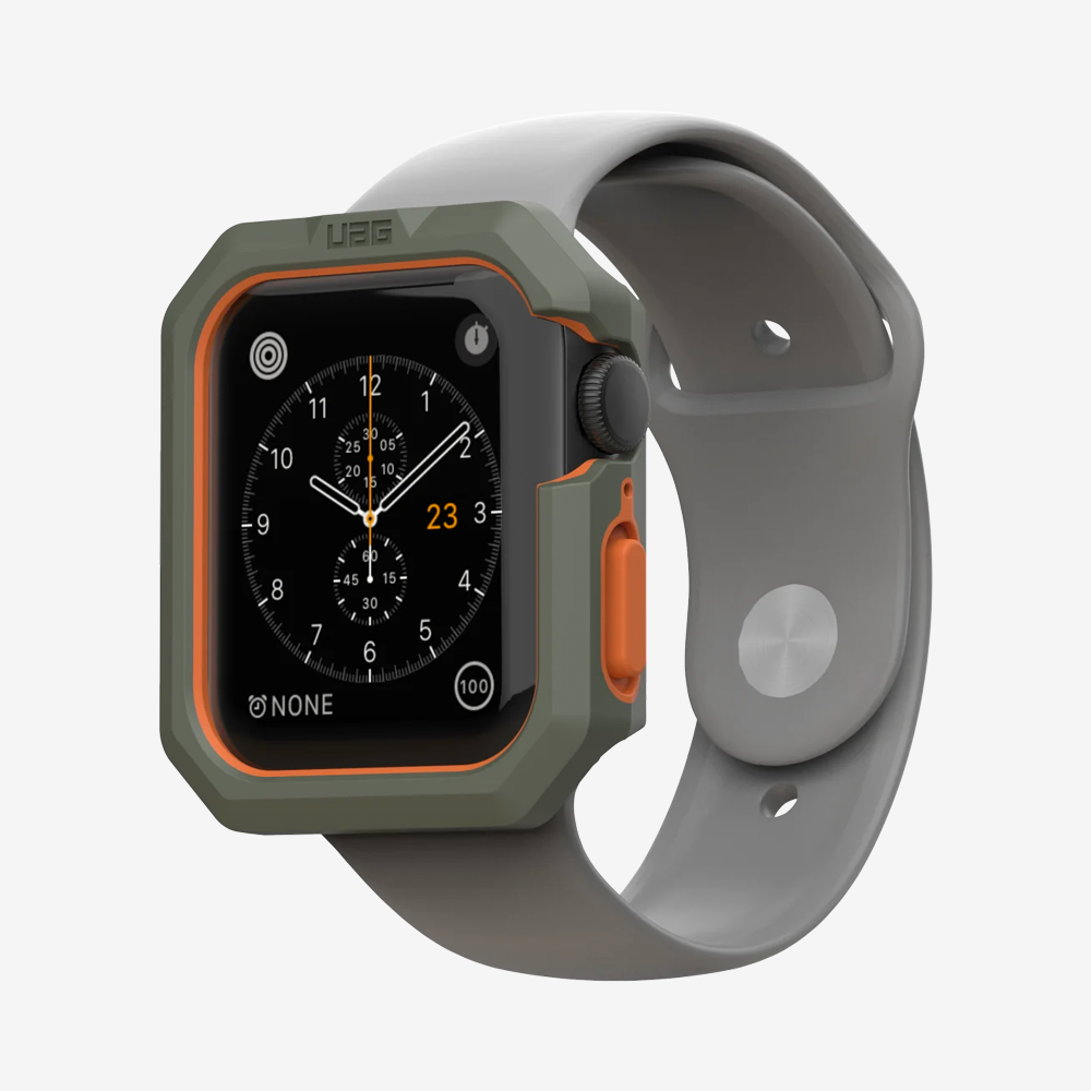 Civilian Case for Apple Watch Series 3 - 6 & SE