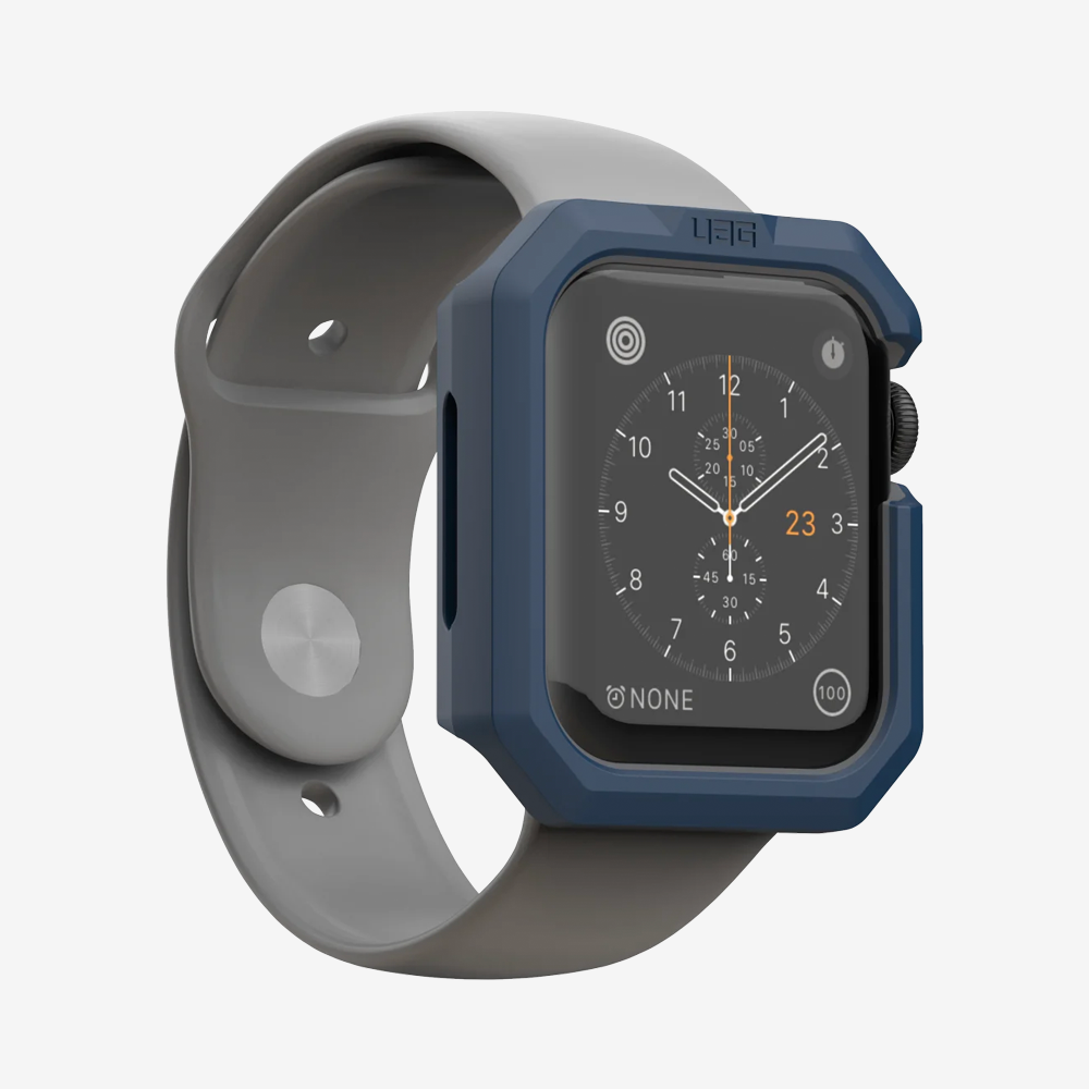 Civilian Case for Apple Watch Series 3 - 6 & SE