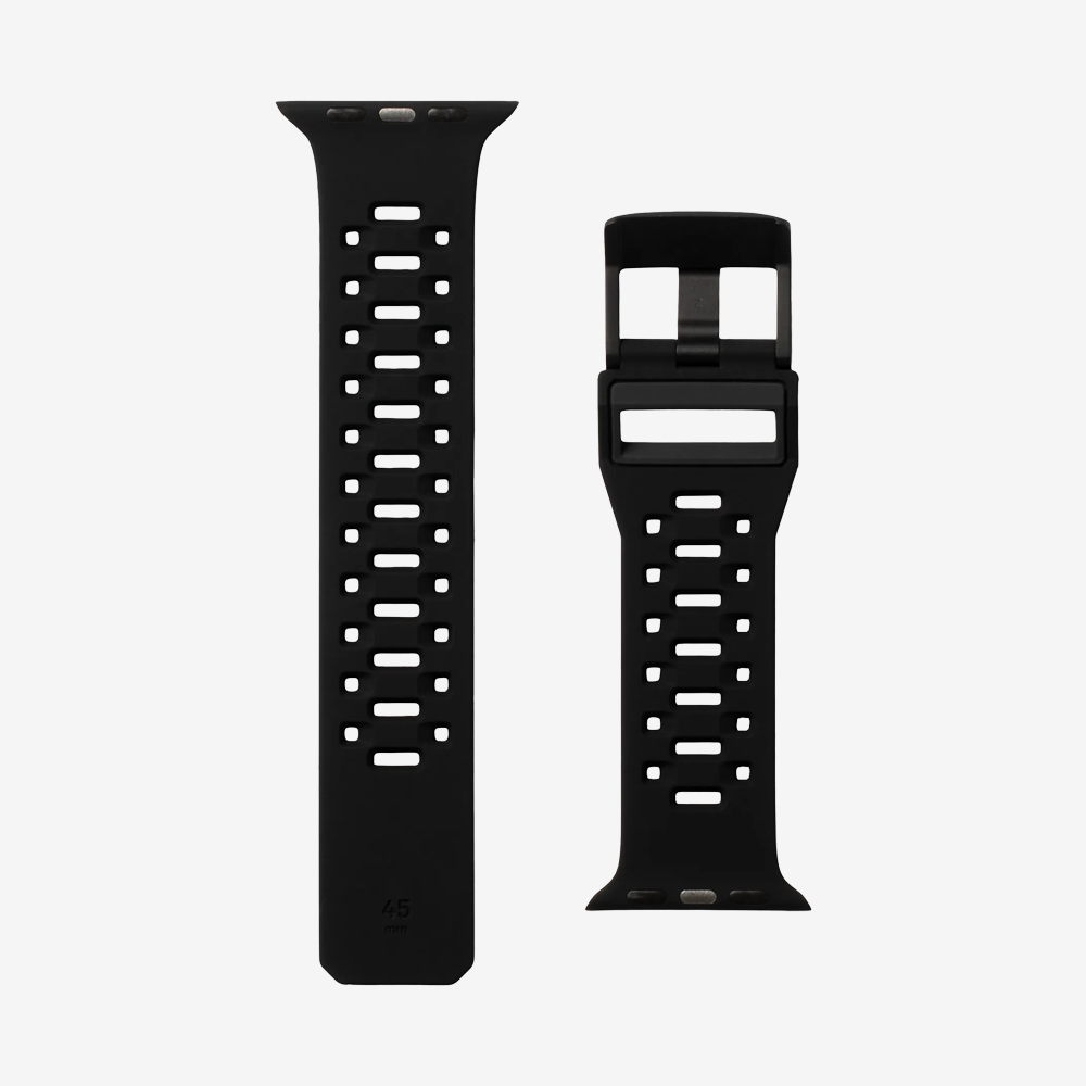 Civilian Strap for Apple Watch Series 1-8, SE, Ultra & SE 2nd Gen 45MM