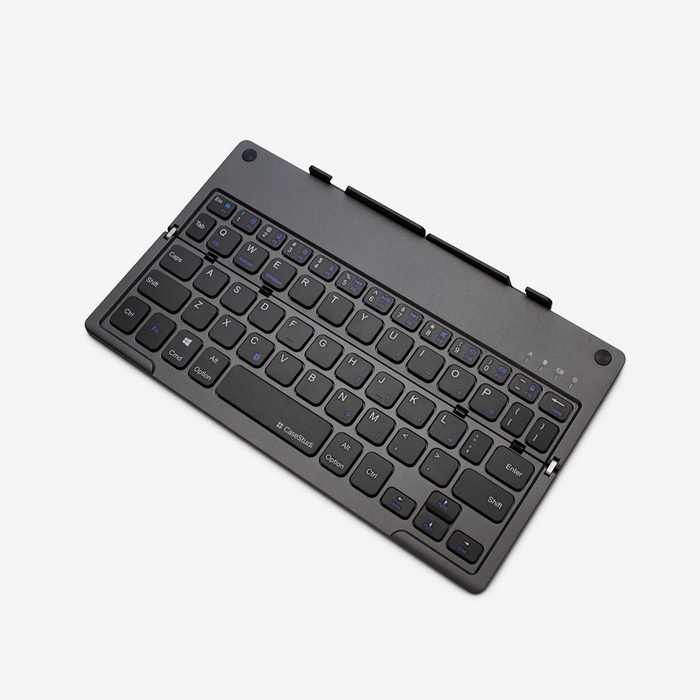 Foldboard Stand: Foldable Keyboard with Stand