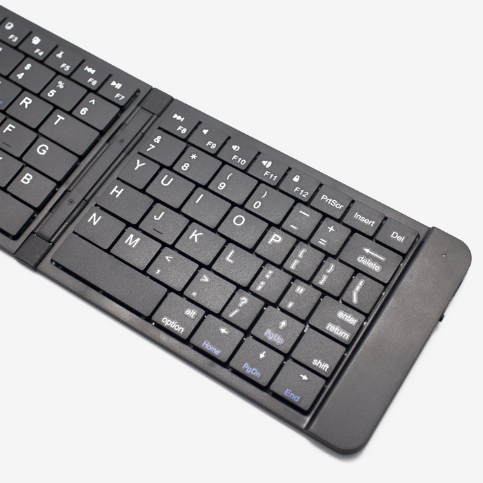 Foldboard: Foldable Keyboard