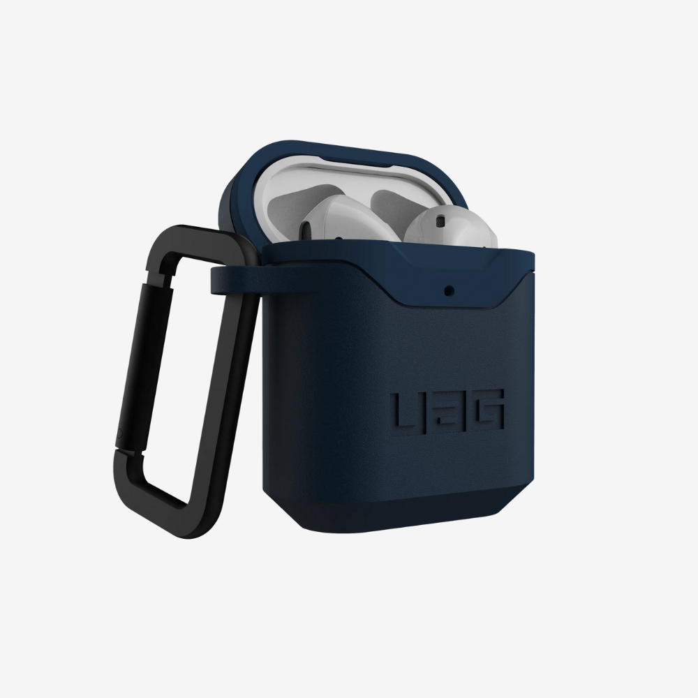 Hard Case V2 for Apple AirPods 2nd Gen Early 2019