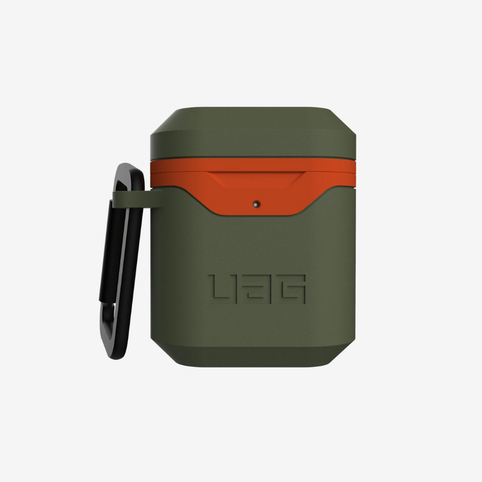 Hard Case V2 for Apple AirPods 2nd Gen Early 2019